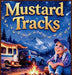 Mustard Tracks by Shirley Patricia Merritt