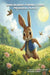 One Bunny Family, One Meadow Place by Steven Beyer