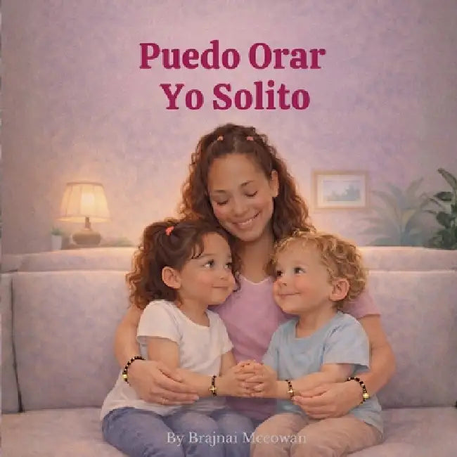 Puedo Orar Yo Solito by Brajnai McCowan