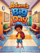 Adam's Big Day by J. L. Young, Sp Anderson