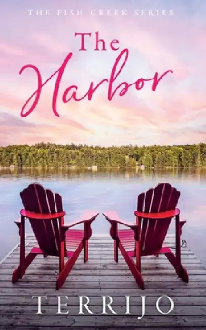 The Harbor by Terri Jo