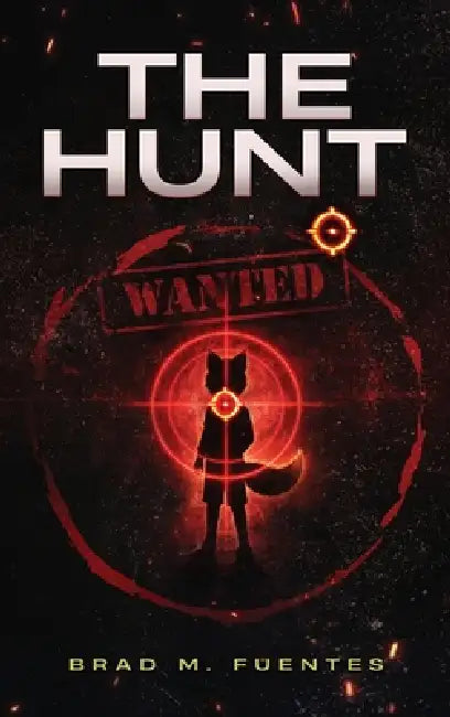 The Hunt by Brad Fuentes