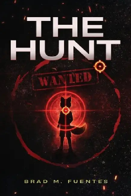 The Hunt by Brad Fuentes