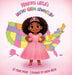 Princess Layla's United States Adventure by Marie Pierre, Nadia P. Rey