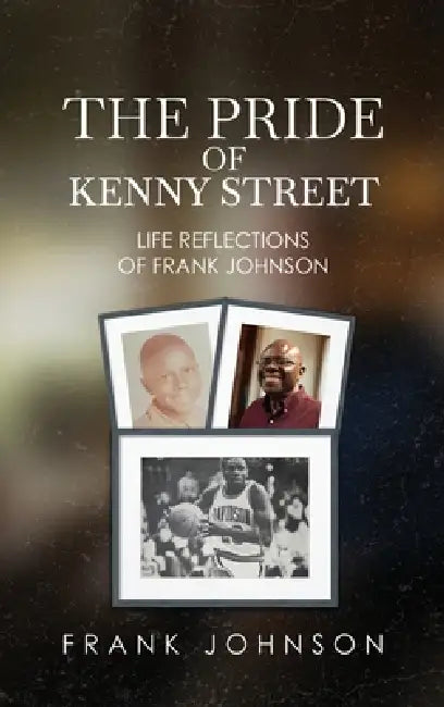 The Pride of Kenny Street by Frank Johnson