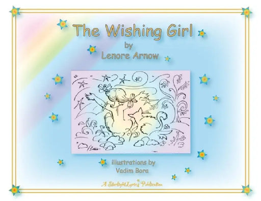 The Wishing girl by Lenore Arnow