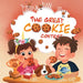 The Great Cookie Contest by Jonny Estre