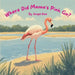 Where Did Mama's Pink Go? by Angel Rae