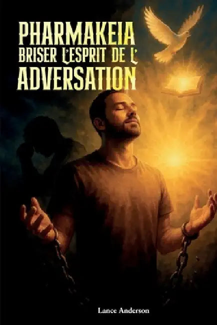 Pharmakeia Briser L'Esprit De L'Addiction by Lance Anderson