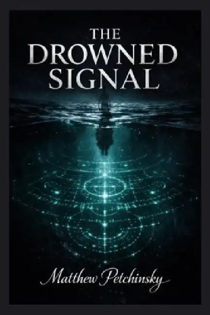 The Drowned Signal by Matthew Petchinsky
