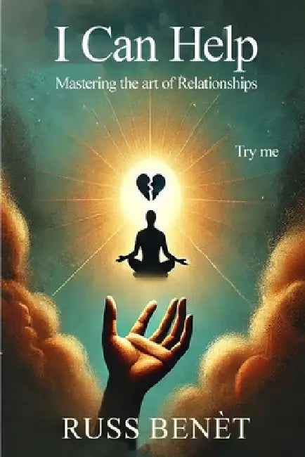 I Can Help by Russ Benèt