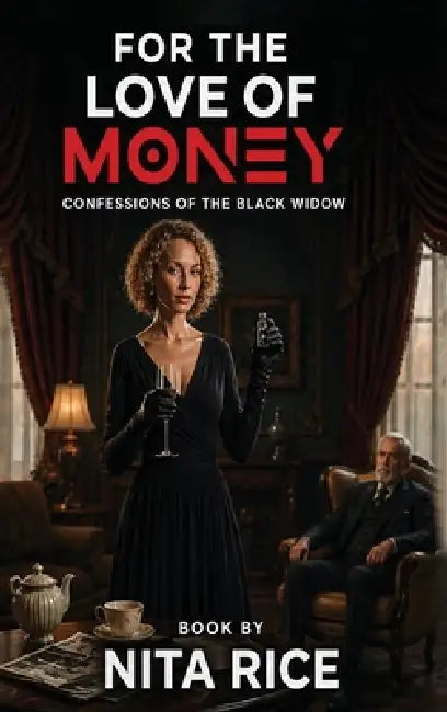 For The Love of Money by Nita Rice