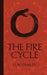 The Fire Cycle: Stone Sutra Edition by Clay Steakley