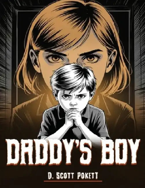 Daddy's Boy by D Scott Pokett