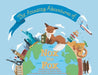 The Amazing Adventures of Nox the Fox by Brynlee Baker, Hannah Wolfe