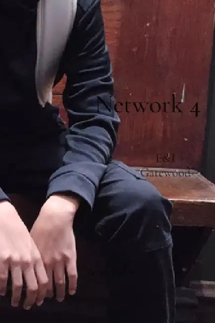 Network 4 by I. Gatewood, E. Gatewood