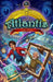 The Lost City of Atlantis / Book 4 of 13 - TIME SPIRAL: An Epic Mythological Fantasy Beyond Time and Worlds for Ages 9-14 by Melis May, Servet Sagay