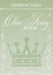 The Olive Fairy book by Andrew Lang