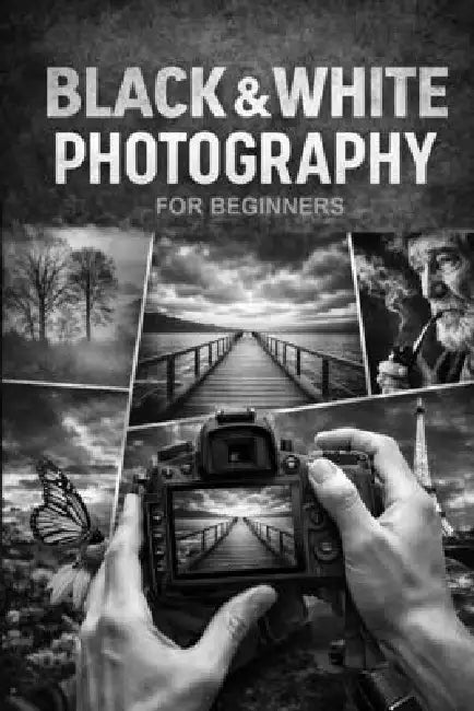Black & White Photography for Beginners by Christopher Leslie Smith
