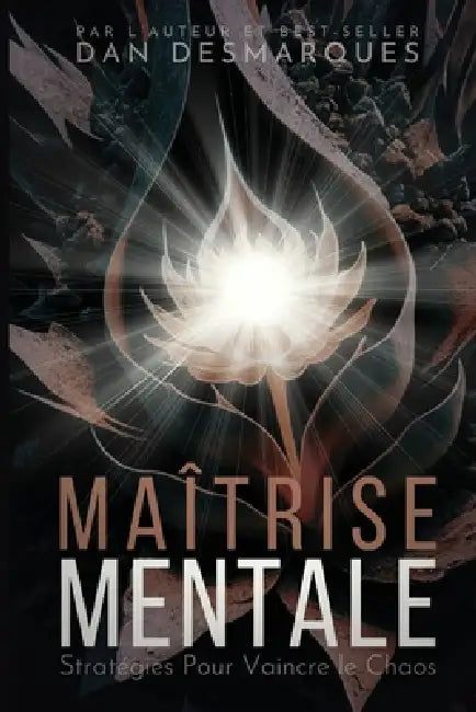 Maîtrise Mentale: Stratégies Pour Vaincre le Chaos by Dan Desmarques