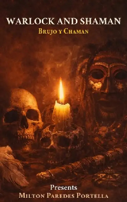 Warlocks And Shamans by Milton Paredes Portella