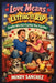Love Means Letting It Rip: Couples Who Fart Together Stay Together by Mindy Sanchez