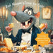Rat Magee's Time to Eat! by Fable Anne