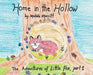 Home in the Hollow by Michele M. Merritt