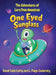 One Eyed Sunglass by Sandi Cash-Latty, L. Paige Zadamsky