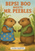 Bepsi Boo Meets MR Peebles by Louise Louise Goodrich