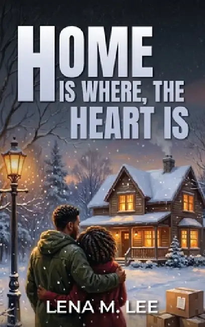 Home Is Where the Heart Is by Lena M. Lee