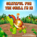 Grateful For The Shell I'm In by Derrin L. Gleaton