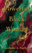 Powerful Black Woman by Jasmine A. Barber