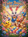 Easter Bunny's Helpers! by Beth Costanzo