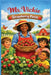Ms. Vickie And Her Strawberry Patch by Victoria Jackson