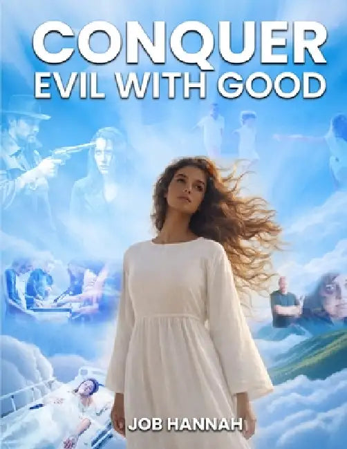 Conquer Evil with Good by Job Hannah