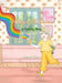 Addy's Rainbow: A Sensory Story by Amanda Hawn