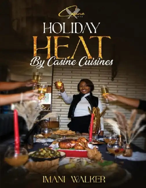 Holiday Heat by Imani Walker