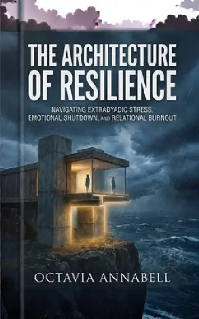 The Architecture of Resilience: Navigating Extradyadic Stress, Emotional Shutdown, and Relational Burnout by Octavia Annabelle