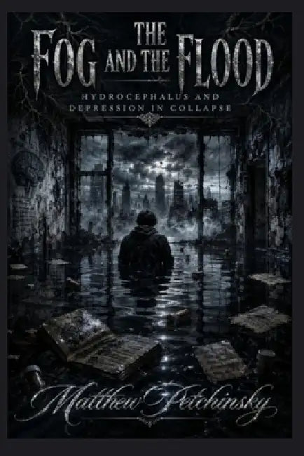 The Fog and the Flood: Hydrocephalus and Depression in Collapse by Matthew Petchinsky