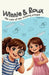 Winnie & Roux: The case of the missing pirogue by Heather Finn