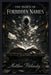 The Index of Forbidden Names by Matthew Petchinsky