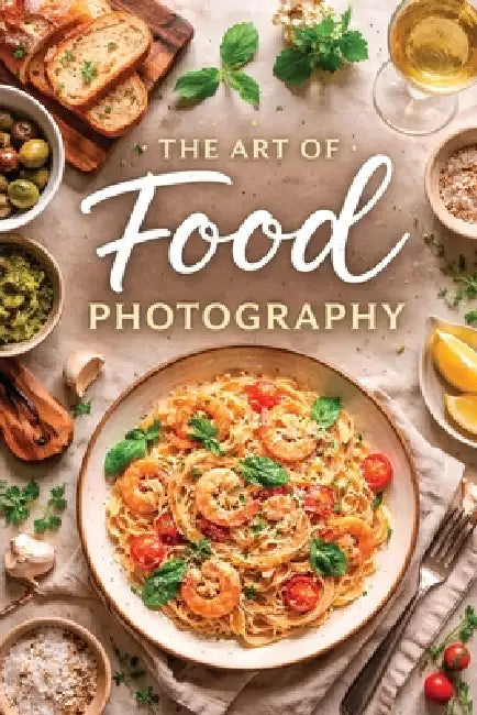 The Art of Food Photography by Smith