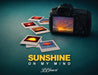 SunShine on My Mind by J. Jaszi