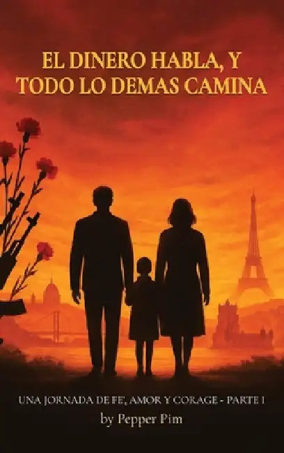 El Dinero Habla, Y Todo Lo Demás Camina by Pepper Pim