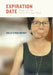 Expiration Date: Straight From The Terminal Oral Cancer Ward by Kelly U'Ren Moody