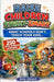Raise Children Street-Smart - What Schools Don't Teach Your Kids: 250 Real World Lessons to Build Confident, Independent, Resilient Kids with the Life by Sofia Visconti