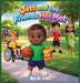 Jett and the Friends He's Met by K. Lett