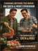 Cooking Beyond The Book: An Oren & Mike Cookbook - The Adventures of Oren and Mike by Shane B. Grenald