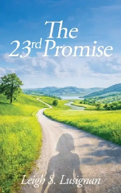 The 23rd Promise by Leigh Lusignan